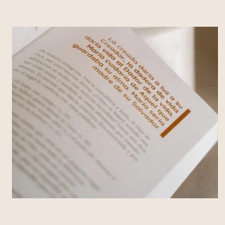 Tras los pasos de Jesús