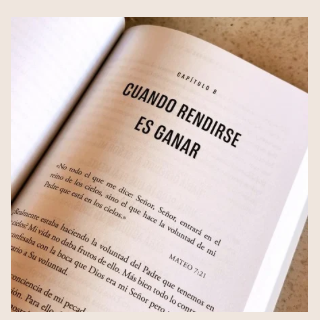 El fin del vacío | Ana Olondo