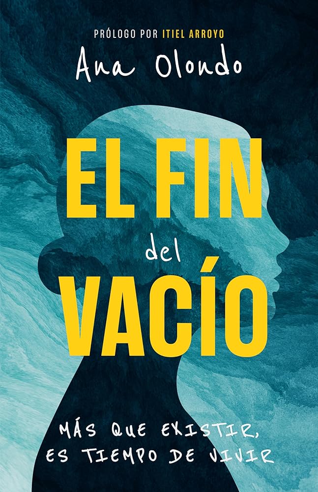 El fin del vacío | Ana Olondo