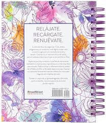 Esperanza para hoy: Devocional y libro para colorear | Majestic Expressions