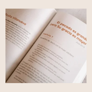 Tras los pasos de Jesús