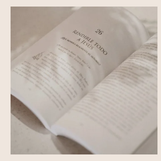 Devoto a Jesús | Stephen Kendrick y Alex Kendrick