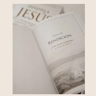Devoto a Jesús | Stephen Kendrick y Alex Kendrick