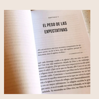 El fin del vacío | Ana Olondo