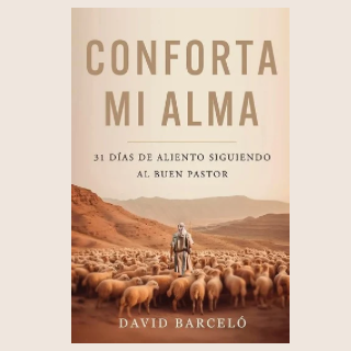 ¡ 31 dias de aliento siguiendo al Buen Pastor!