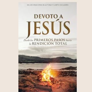 Devoto a Jesús | Stephen Kendrick y Alex Kendrick